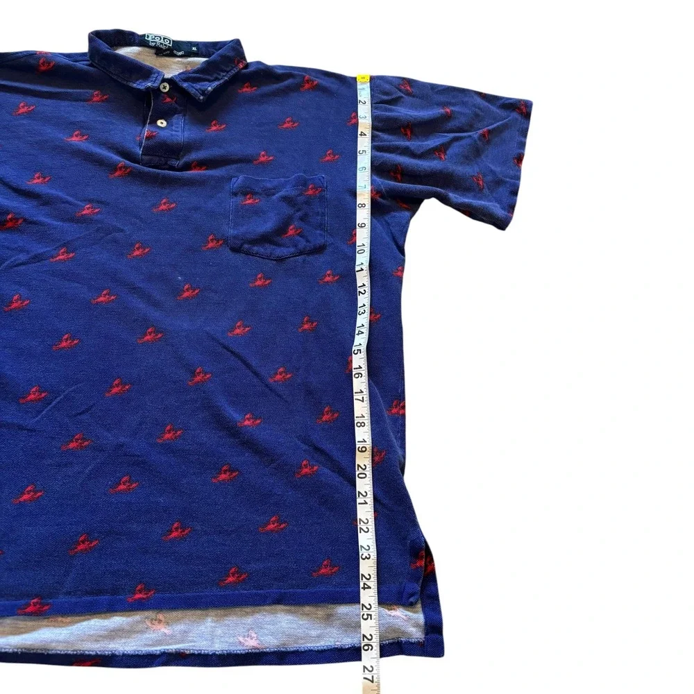 Polo Ralph Lauren excellent vintage